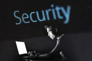 Sicherheit im Internet ist von entscheidender Bedeutung