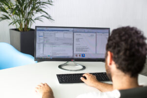 ratiosys Data Vital Partner