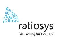 ratiosys AG Logo