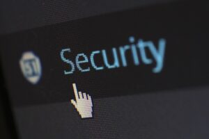 Sicherheit in Internet