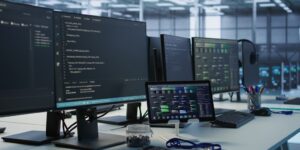 IT-Souveränität im Kontext kritischer Infrastrukturen