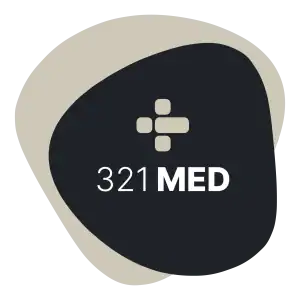 321med Logo